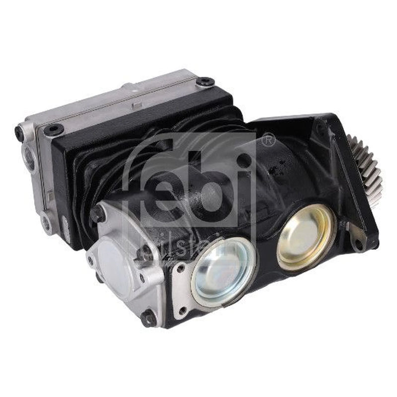 Febi Air Suspension Compressor 195050
