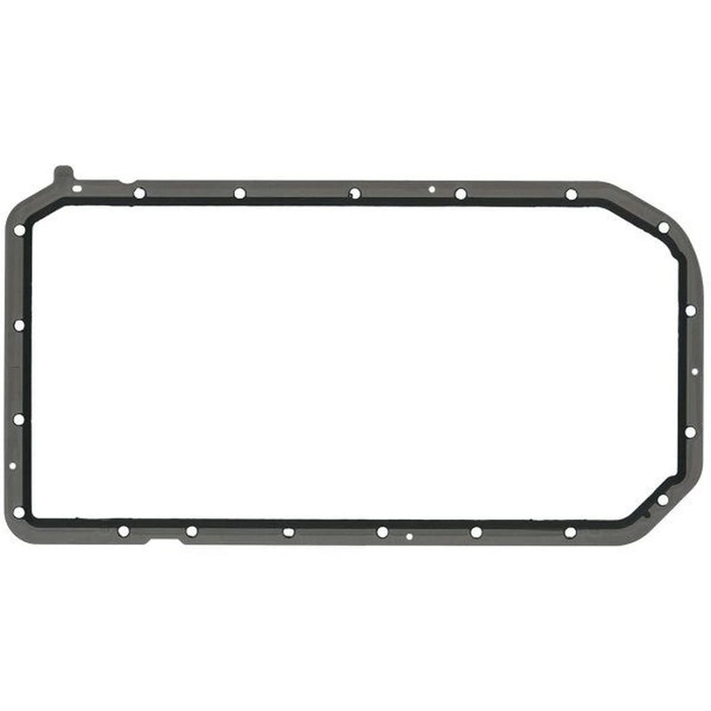 Elring Oil Sump Gasket Wide Thick 445.240