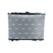 NRF Engine Radiator 53452