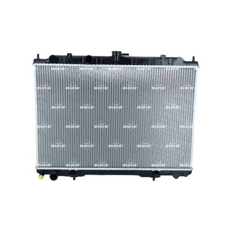 NRF Engine Radiator 53452