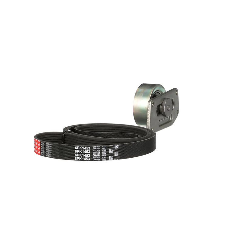 Gates V-Ribbed Belt Set K016PK1453