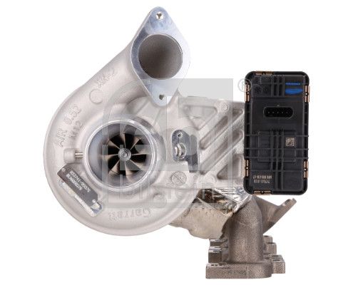 Febi Turbocharger Turbo Unit