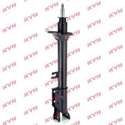 KYB Shock Absorber Damper Strut Rear Left 632033