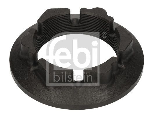 Febi Kingpin Nut 128mm OD 30mm Thick