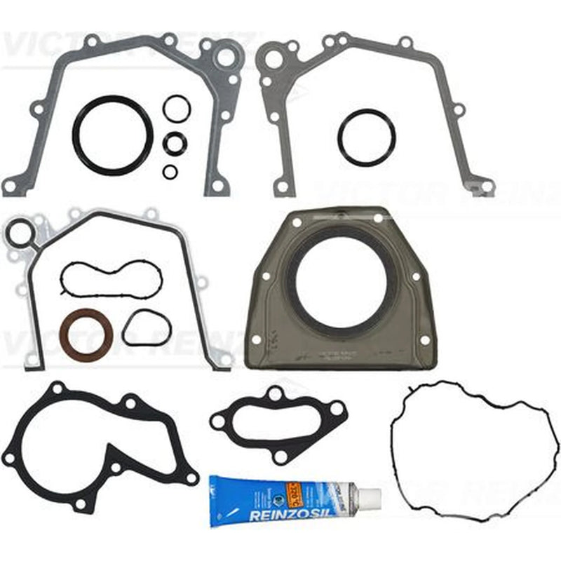 Victor Reinz Crankcase Gasket Kit ID 08-39247-01