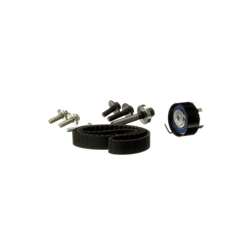 Gates Timing Belt Kit with Rollers K045669XS