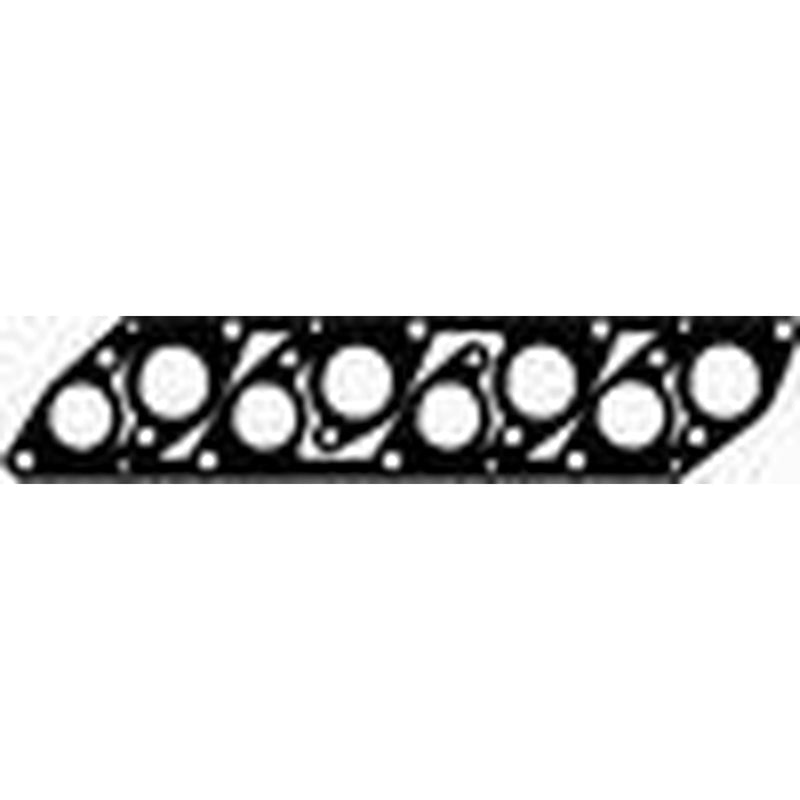 BGA Gasket, Intake/ Exhaust Manifold MG9530