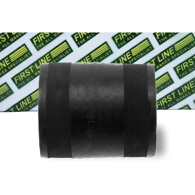 First Line Intercooler Turbo Charge Air Hose FTH1313