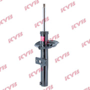 KYB Shock Absorber Damper Strut Front 3348090