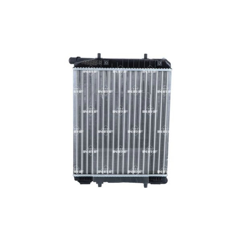 NRF Engine Radiator 550181