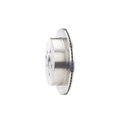 Bosch 2 x Vented Rear Brake Discs 0 986 479 T57