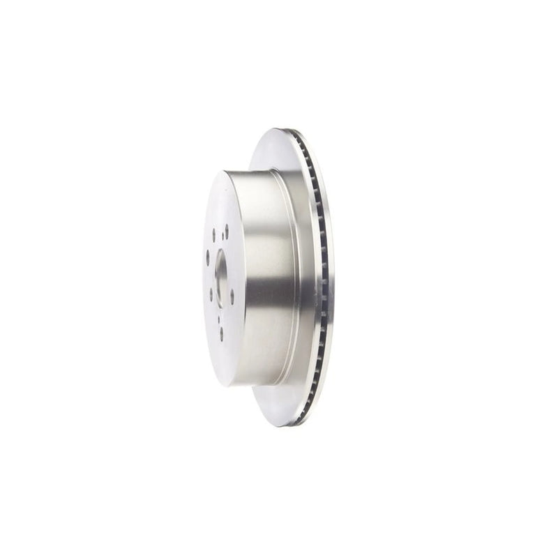 Bosch 2 x Vented Rear Brake Discs 0 986 479 T57