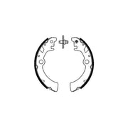 Textar Brake Shoe Set Axle Kit 91051400