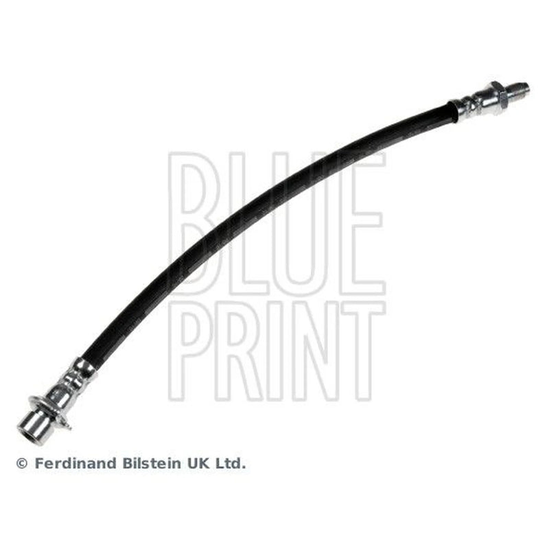 Blue Print Brake Hydraulic Hose Line Rear ADT353364