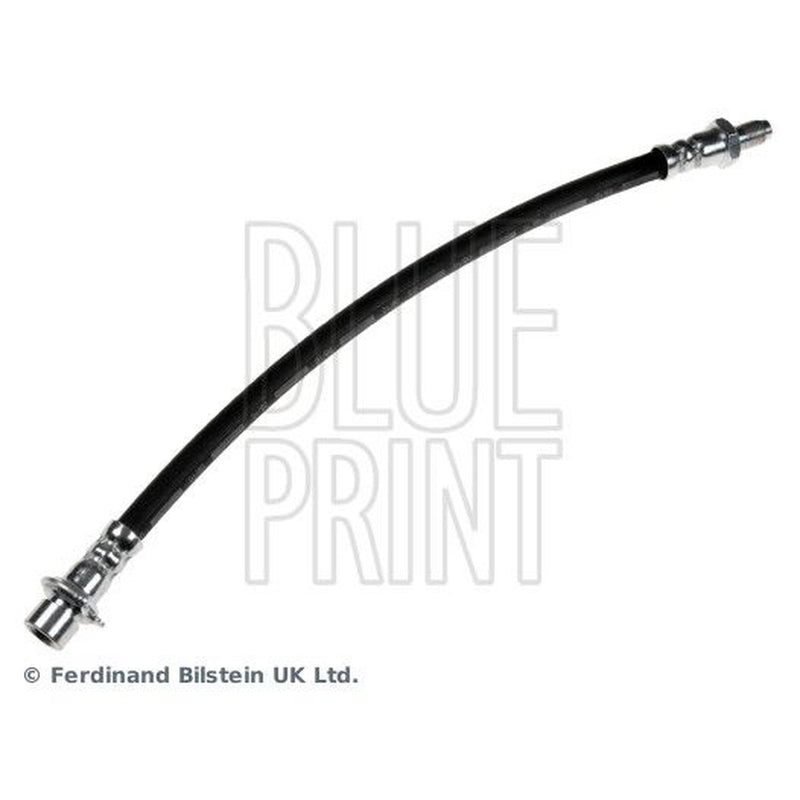 Blue Print Brake Hydraulic Hose Line Rear ADT353364