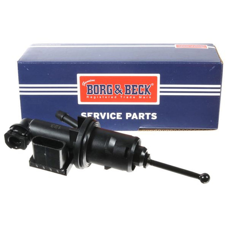 Borg & Beck Clutch Master Cylinder BCM123