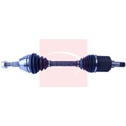 Apec CV Drive Shaft Driveshaft Front Left ADS1051L