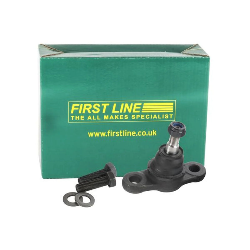 First Line Ball Joint Front Left FBJ5484