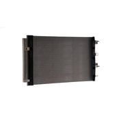 Mahle Air Conditioning Condenser AC 1208 000P