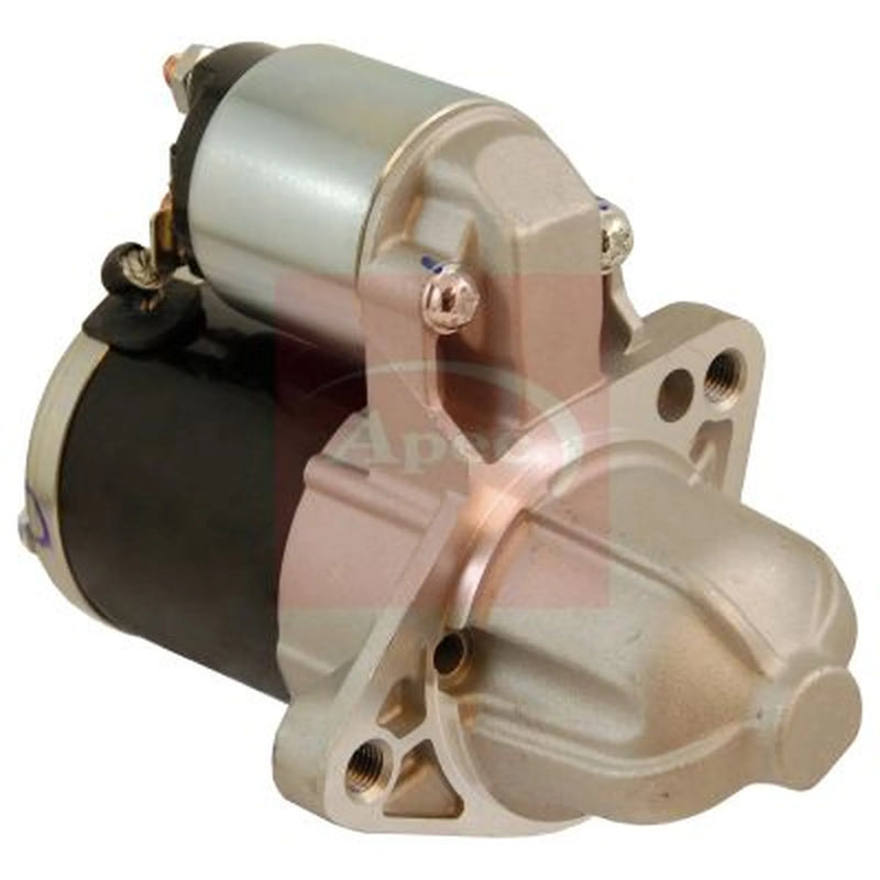 Apec Starter Motor 12V 1.2kW 8 Teeth ASM1631