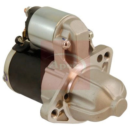 Apec Starter Motor 12V 1.2kW 8 Teeth ASM1631