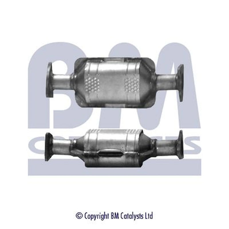 BM Catalysts Homologated Petrol Cat BM90032H