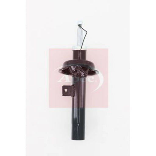 Apec Shock Absorber Damper Strut Front Right ASA1524
