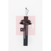 Apec Shock Absorber Damper Strut Front Right ASA1524