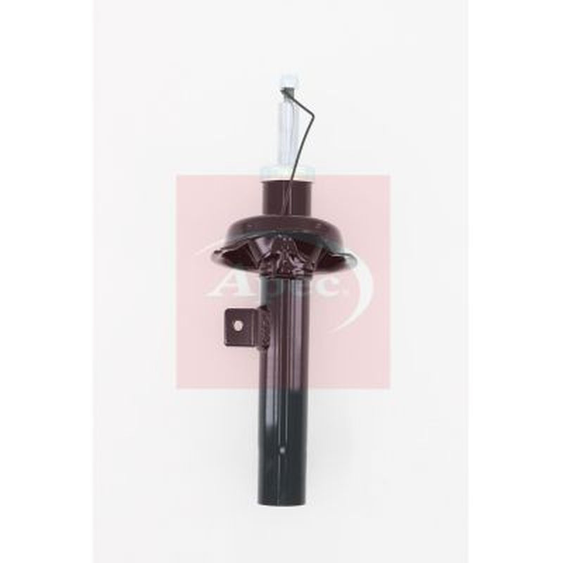 Apec Shock Absorber Damper Strut Front Right ASA1524