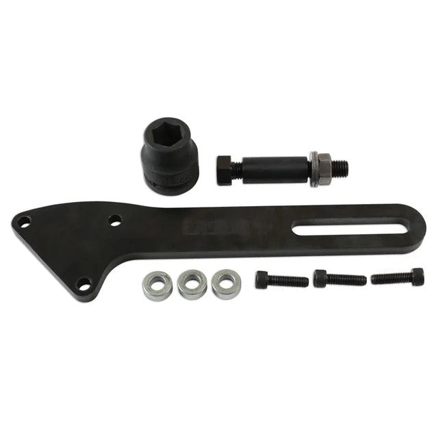 Laser Tools Torque Multiplier Adaptor Kit - for Ford - PL