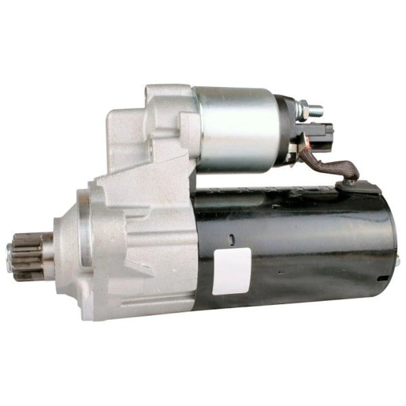 Hella Starter Motor 12V 2kW 10 Teeth 8EA 012 526-191