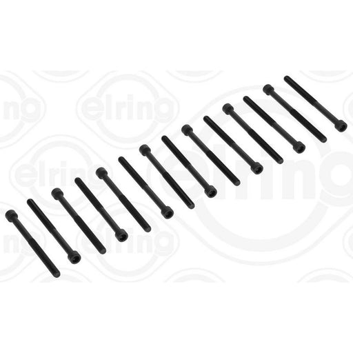 Elring Cylinder Head Bolt Set M11x1,5x158 709.500