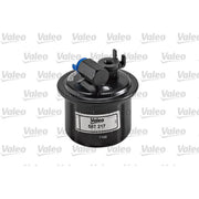 Valeo Fuel Filter Element 587217