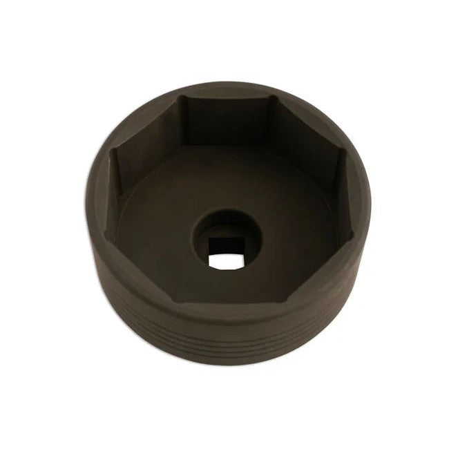 Laser Tools Wheel Shaft Cover Socket 115mm - PL