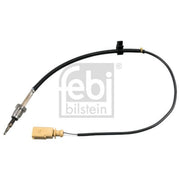 Febi Exhaust Gas Temperature Sensor after soot particula 185426