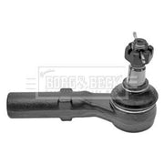 Borg & Beck Steering Tie Rod End Ball Joint BTR5612
