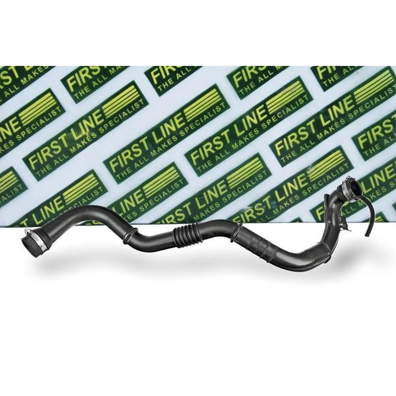 First Line Intercooler Turbo Charge Air Hose FTH1615