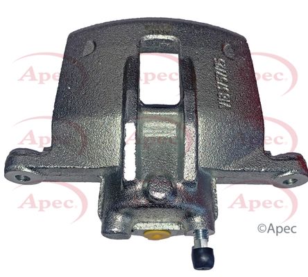 Apec Brake Caliper Assembly Front Right