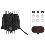 Hella Headlight Headlamp LED Right 1BL 010 820-801