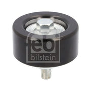 Febi V-Ribbed Belt Deflection/Guide Pulley 193653
