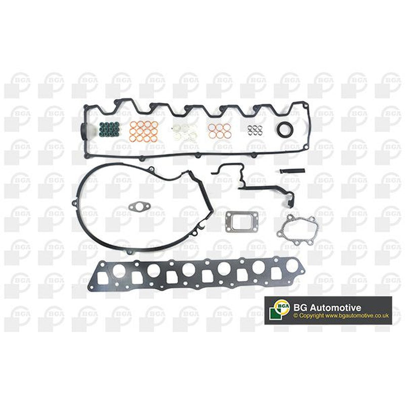 BGA Cylinder Head Gasket Kit HN6306