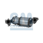 BM Catalysts Homologated Diesel Cat & Dpf BM11153H