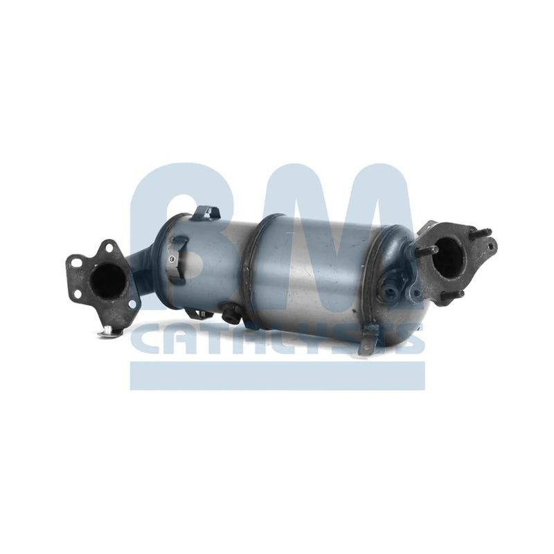 BM Catalysts Homologated Diesel Cat & Dpf BM11153H