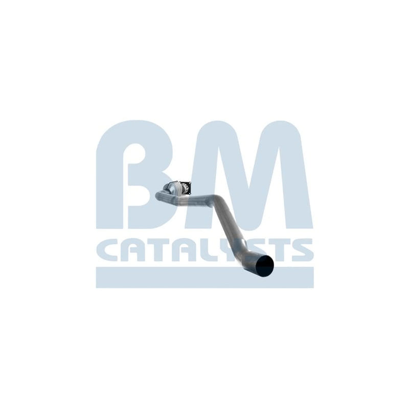 BM Catalysts Homologated Diesel Cat BM80140H