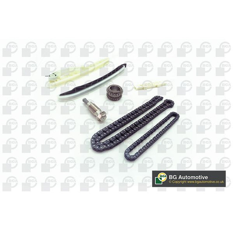 BGA Timing Chain Kit Set 140 Links TC5621FK