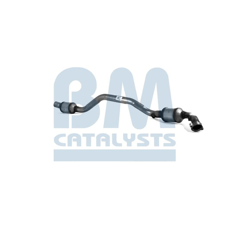 BM Catalysts Homologated Petrol Cat BM91266H