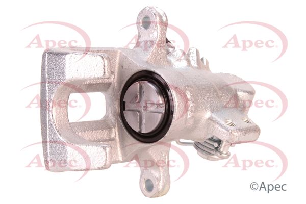 Apec Brake Caliper Assembly Rear Right