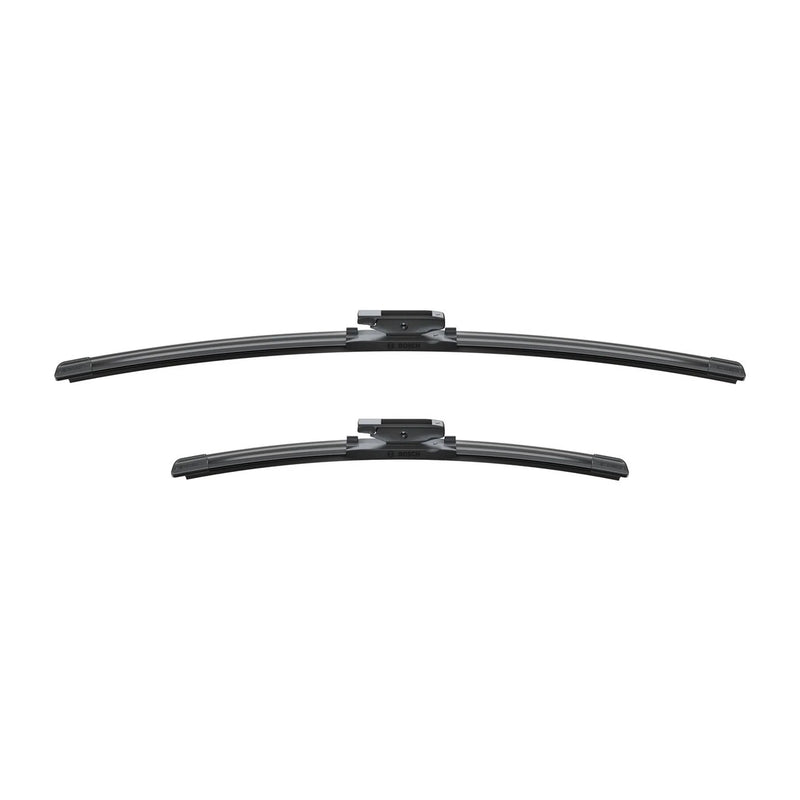 Bosch Aerotwin Wiper Blade Set 600mm + 400mm — A118S OE 288903017R 288909721R