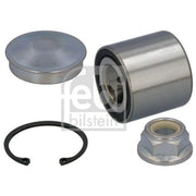 Febi Wheel Bearing Kit Rear Right 24781