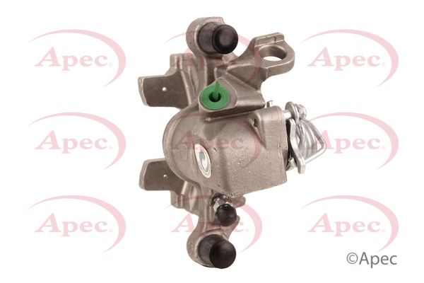 Apec Brake Caliper Assembly Rear Left